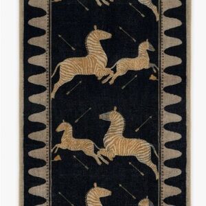 Meet your Posher, Lhasay